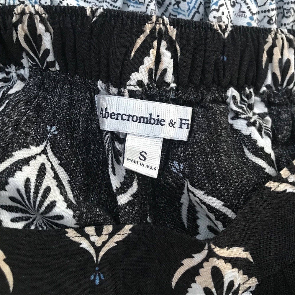 NWOT Abercrombie Shorts - Picture 4 of 6